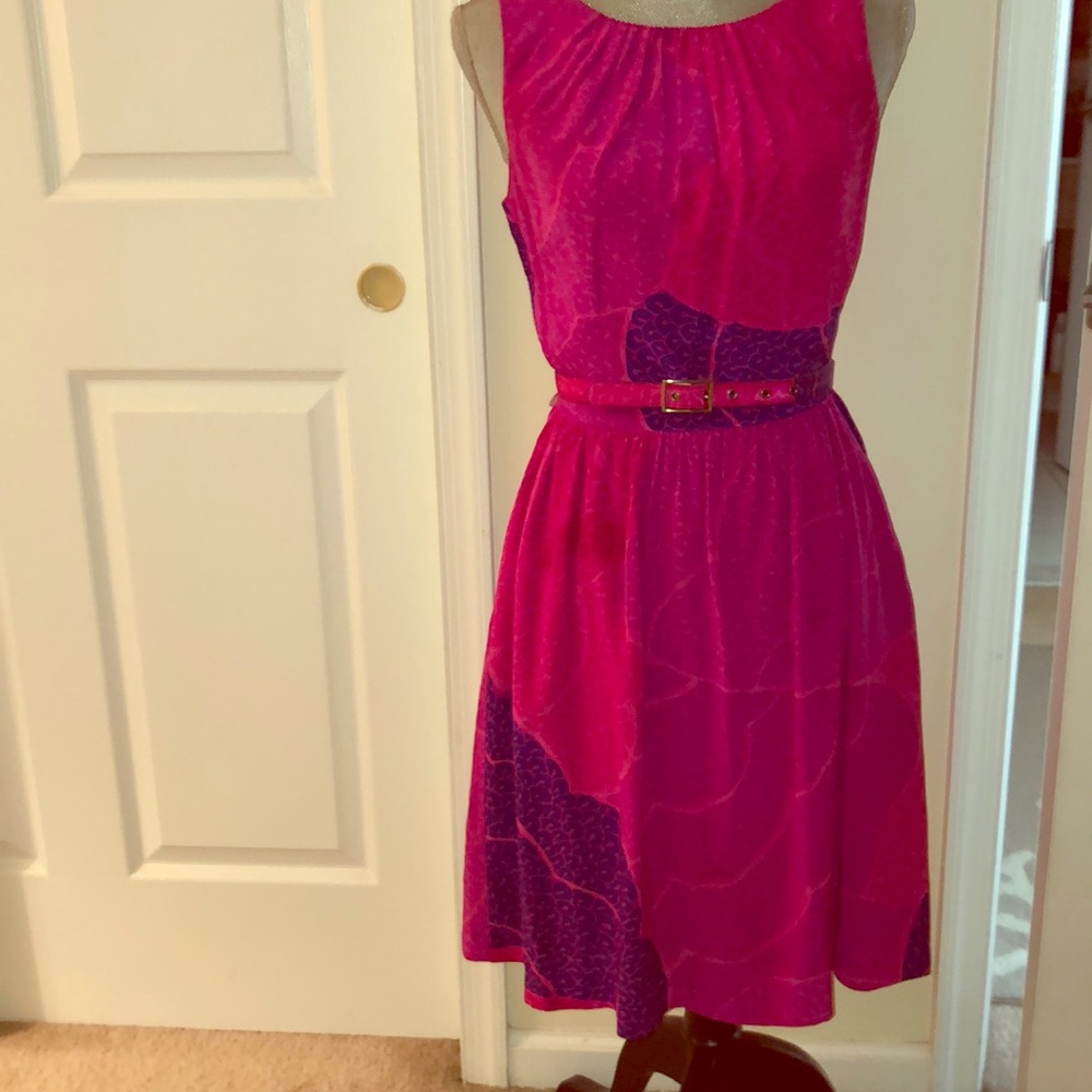 Trina Turk Dress size 0